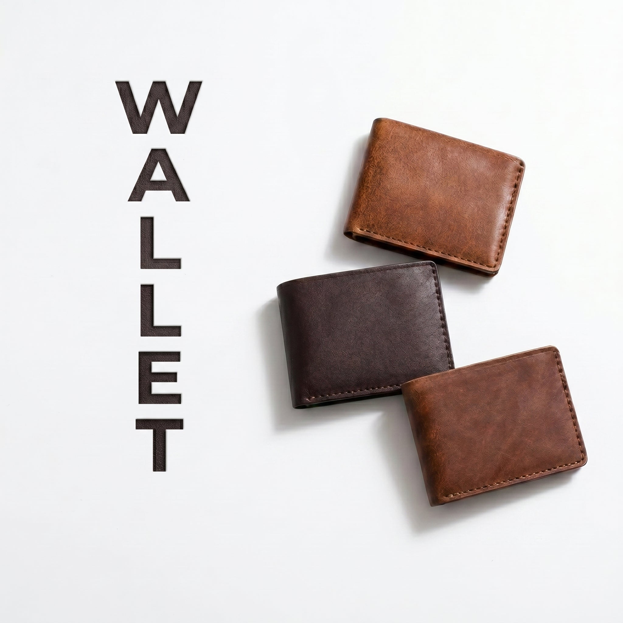 Leather Wallets